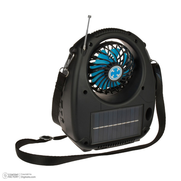 رادیو ساووی مدل SV-1030BT