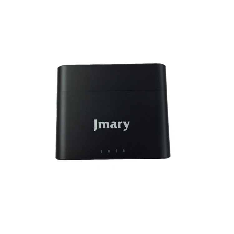 میکروفون یقه ای بی سیم جی ماری مدل Jmary MW-16