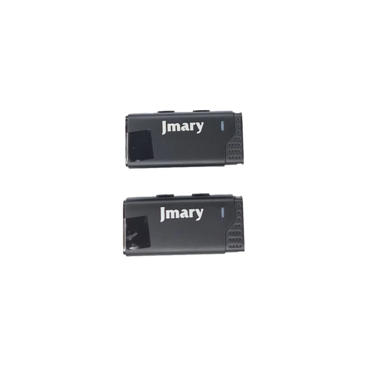 میکروفون یقه ای بی سیم جی ماری مدل Jmary MW-16