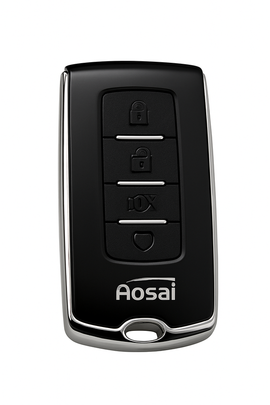 ترازوی دیجیتال جیبی Aosai با درپوش محافظ