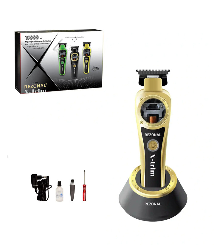 ماشین اصلاح تریمر X-TRIM رزونال