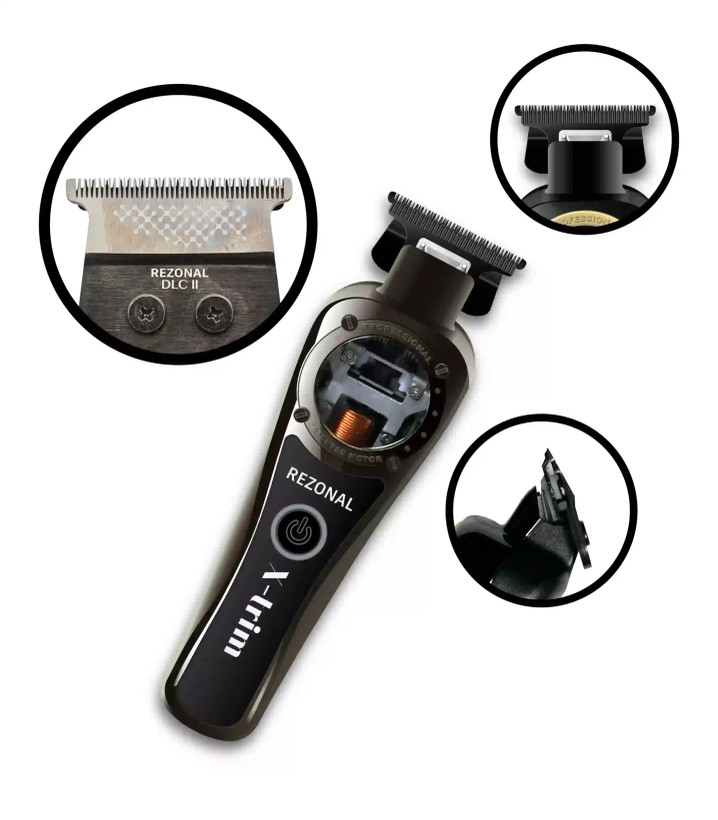 ماشین اصلاح تریمر X-TRIM رزونال