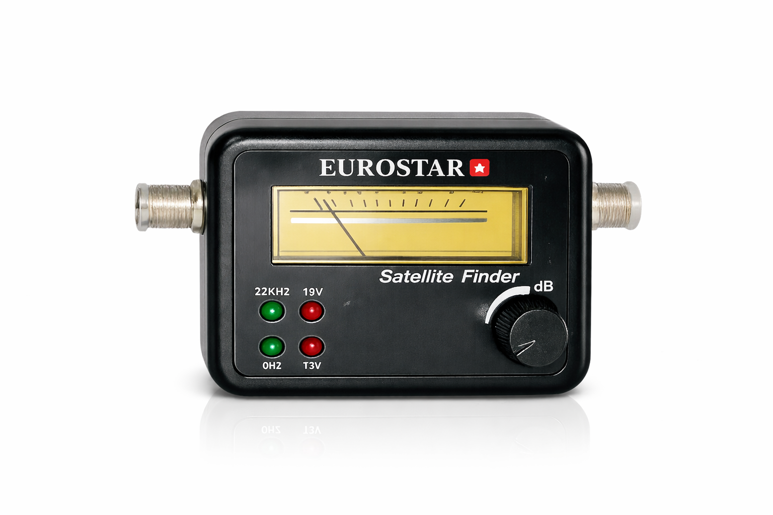 فایندر عقربه‌ای یورو استار مدل ESF 95