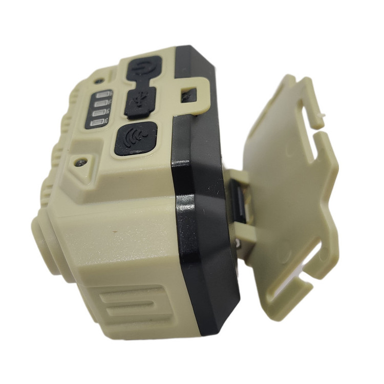 چراغ پیشانی مدل HX-817S