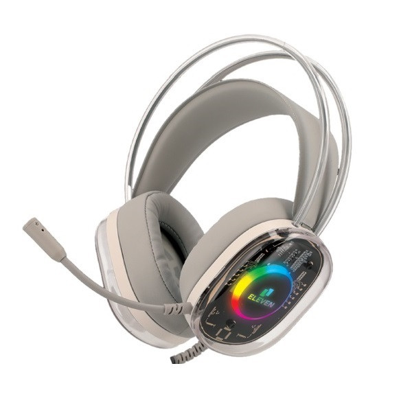 هدست گیمینگ ایلون مدل GH41