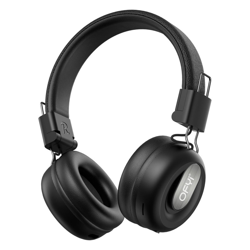 هدفون بلوتوثی اوفی مدل BHF-02