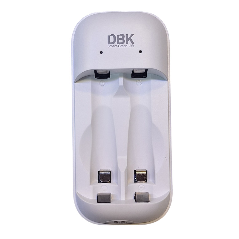 شارژر باتری دی بی کی مدل CF-6671