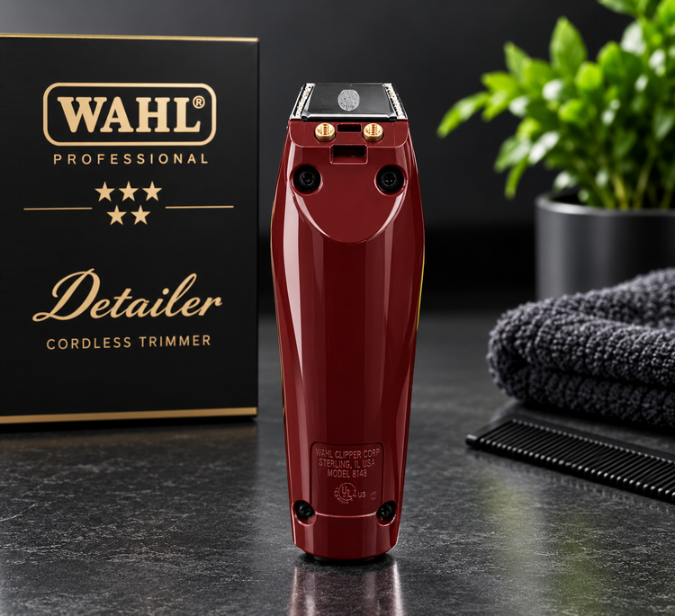 قاب یدک ماشین اصلاح وال WAHL 5 Star Detailer مدل 8148