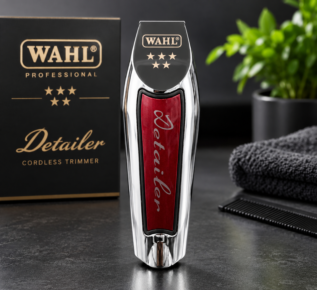 قاب یدک ماشین اصلاح وال WAHL 5 Star Detailer مدل 8148
